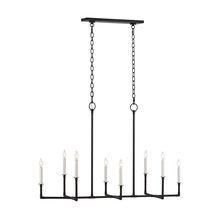 Generation-Designer CC1368AI - Bayview Linear Chandelier