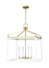 Generation-Designer CC1544MWTBBS - Carlow Extra Large Lantern