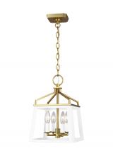 Generation-Designer CC1574MWTBBS - Carlow Small Lantern