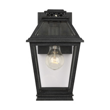 Generation-Designer CO1001DWZ - Falmouth Extra Small Outdoor Wall Lantern