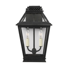 Generation-Designer CO1012DWZ - Falmouth Small Outdoor Wall Lantern