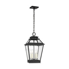 Generation-Designer CO1054DWZ - Falmouth Hanging Lantern