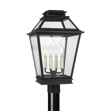 Generation-Designer CO1064DWZ - Falmouth Post Lantern