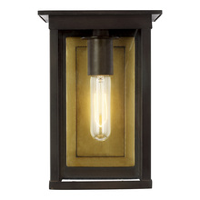 Generation-Designer CO1101HTCP - Freeport Small Outdoor Wall Lantern