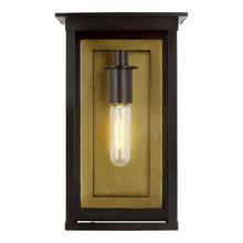 Generation-Designer CO1111HTCP - Freeport Medium Outdoor Wall Lantern