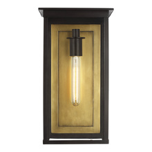 Generation-Designer CO1121HTCP - Freeport Large Outdoor Wall Lantern