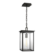 Generation-Designer CO1141HTCP - Freeport Small Outdoor Pendant