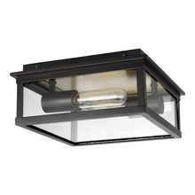 Generation-Designer CO1172HTCP - Freeport Medium Outdoor Flush Mount