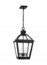 Generation-Designer CO1424TXB - Hyannis Large Pendant