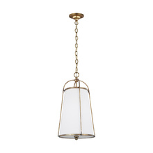 Generation-Designer CP1101ADB - Stonington Small Hanging Shade