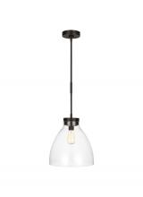 Generation-Designer CP1121AI - Wide Pendant