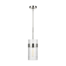 Generation-Designer CP1171PN - Geneva Large Pendant