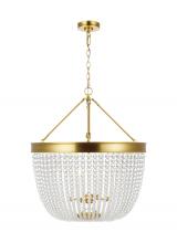 Generation-Designer CP1344BBS - Summerhill Small Pendant