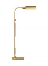 Generation-Designer CT1161BBS1 - Kenyon Task Floor Lamp