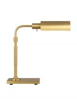 Generation-Designer CT1171BBS1 - Kenyon Task Table Lamp