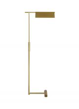 Generation-Designer CT1231BBS1 - Foles Floor Lamp