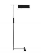 Generation-Designer CT1231MBK1 - Foles Floor Lamp