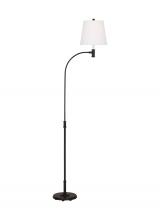 Generation-Designer CT1241AI1 - Belmont Extra Large Task Floor Lamp