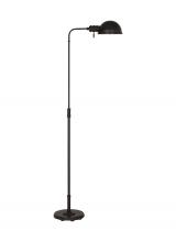 Generation-Designer CT1251AI1 - Belmont Large Task Floor Lamp