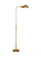 Generation-Designer CT1251BBS1 - Belmont Large Task Floor Lamp