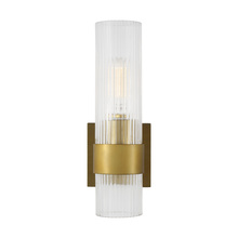 Generation-Designer CV1021BBS - Geneva Sconce