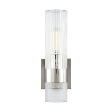 Generation-Designer CV1021PN - Geneva Sconce