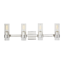 Generation-Designer CV1024PN - Geneva 4 - Light Vanity