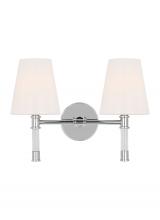 Generation-Designer CV1052PN - Hanover 2 - Light Vanity