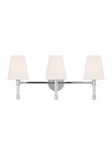 Generation-Designer CV1053PN - Hanover 3 - Light Vanity