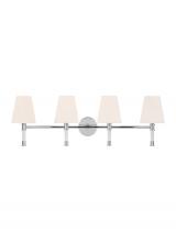 Generation-Designer CV1054PN - Hanover 4 - Light Vanity