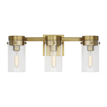 Generation-Designer CW1003BBS - Garrett 3 - Light Vanity