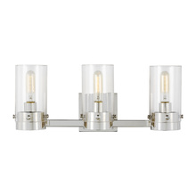 Generation-Designer CW1003PN - Garrett 3 - Light Vanity