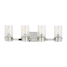 Generation-Designer CW1004PN - Garrett 4 - Light Vanity