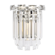 Generation-Designer CW1061PN - Arden Sconce