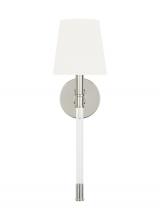 Generation-Designer CW1081PN - Hanover Sconce