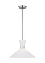 Generation-Designer DJP1091BS - Belcarra Medium Pendant