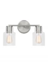 Generation-Designer DJV1002BS - Sayward 2 - Light Bath