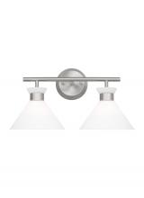 Generation-Designer DJV1012BS - Belcarra 2 - Light Bath