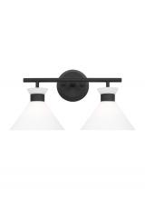 Generation-Designer DJV1012MBK - Belcarra 2 - Light Bath