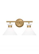 Generation-Designer DJV1012SB - Belcarra 2 - Light Bath