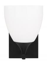 Generation-Designer DJV1021MBK - Toffino Small Sconce