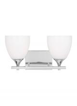 Generation-Designer DJV1022CH - Toffino 2 - Light Bath