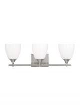 Generation-Designer DJV1023BS - Toffino 3 - Light Bath