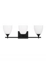 Generation-Designer DJV1023MBK - Toffino 3 - Light Bath