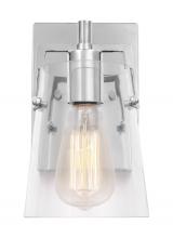 Generation-Designer DJV1031CH - Crofton Small Sconce