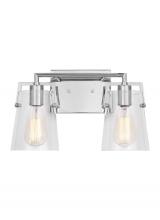 Generation-Designer DJV1032CH - Crofton 2 - Light Bath