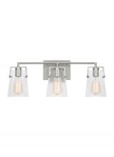 Generation-Designer DJV1033BS - Crofton 3 - Light Bath