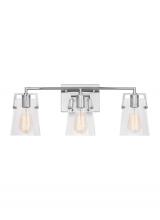 Generation-Designer DJV1033CH - Crofton 3 - Light Bath