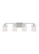 Generation-Designer DJV1034BS - Crofton 4 - Light Bath