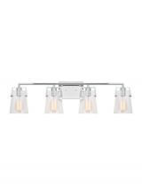 Generation-Designer DJV1034CH - Crofton 4 - Light Bath